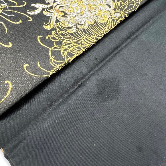 VTG Brocade Clutch - Picture 7 of 7